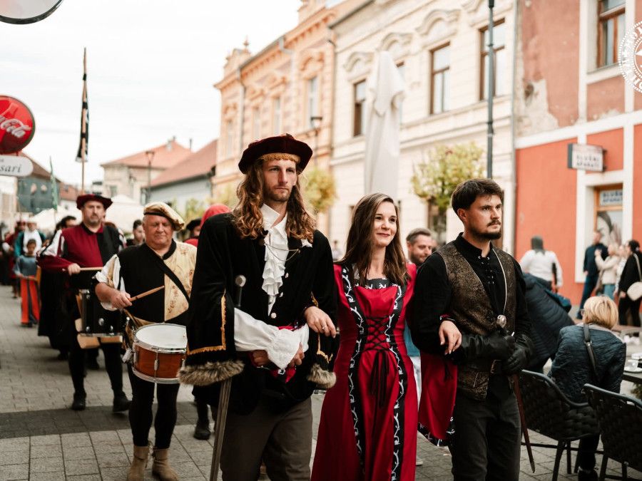 Sedamnaesto izdanje Slavonskog banovca okupilo izlagače iz cijele Hrvatske
