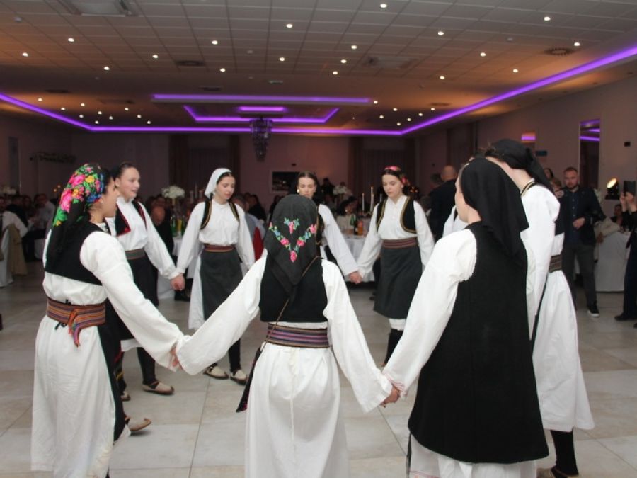 Tradicija i zajedništvo: Održano 28. Hercegovačko silo u Velikoj