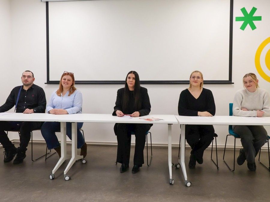 Nagradni natječaj za mlade: Tri tjedna, tri izazova i vrijedne nagrade