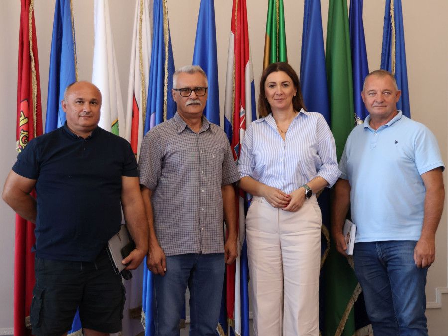 NAJAVA: 17. rujna obilježit će se Dan hrvatskih branitelja Požeško-slavonske županije