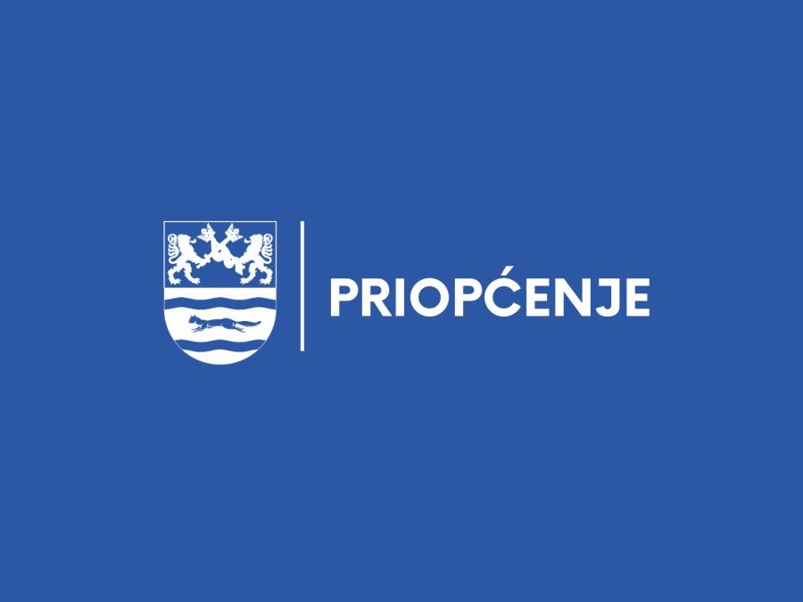 Priopćenje o kaznenom djelu prijevare na štetu proračuna Požeško-slavonske županije