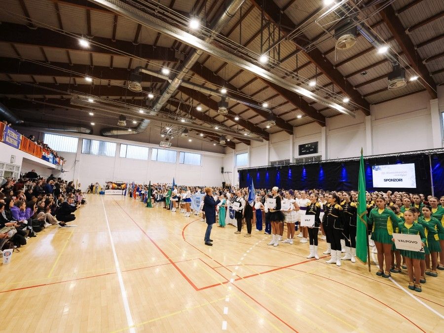 Pleternica domaćin 29. Državnog prvenstva u mažoret plesu