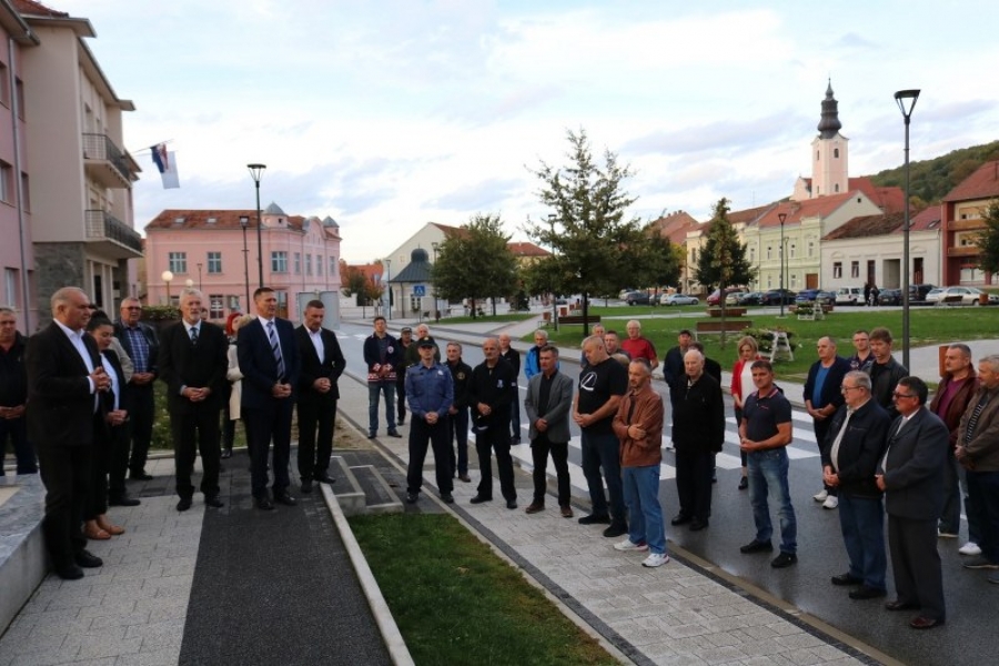 Obilježavanje najhumanije akcije u Domovinskom ratu