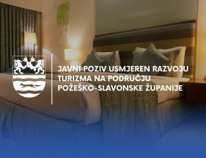 Natječaj TURIZAM