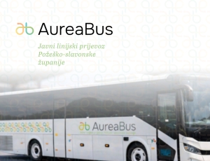Aurea bus naslovnica