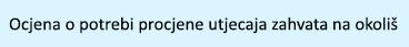 ocjena o procjeni