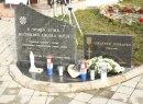 Galerije - Obilježena obljetnica zloglasnog srbočetničkog logora Bučje