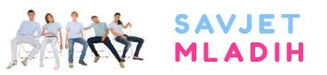 savjet mladih