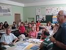 Aktiv biologa osnovnih i srednjih škola Požeško-slavonske županije