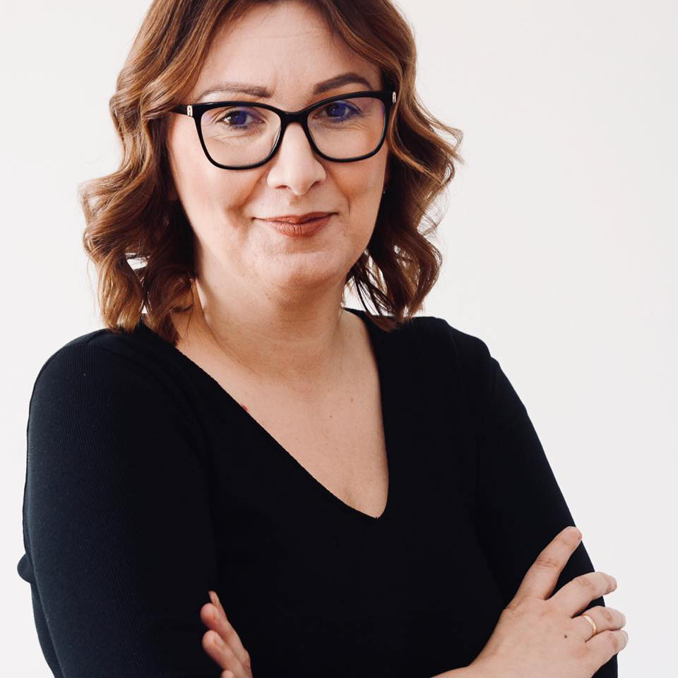 županica