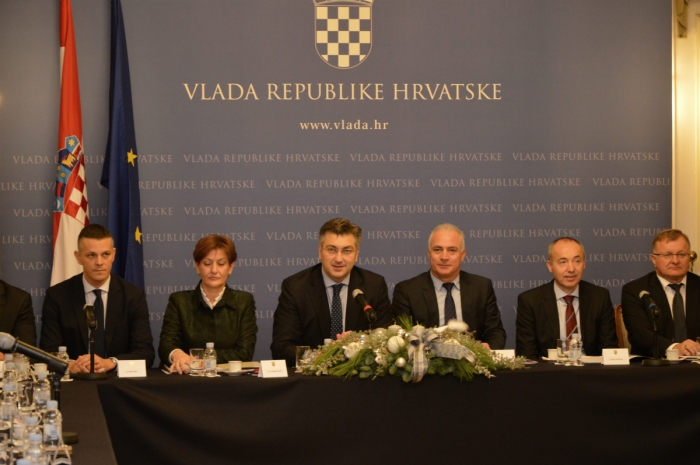 Izvor: Vlada Republike Hrvatske||