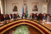 Čestitka župana povodom prvog dana  drugog polugodišta školske godine
