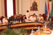 Održana 8. sjednica Županijske skupštine