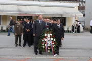 Obilježena obljetnica vojno-redarstvene akcije „Bljesak“