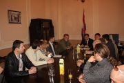 Danski investitori zainteresirani za ulaganja u poljoprivredi
