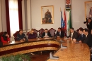Menadžeri lokalnog razvoja kod župana Tomaševića