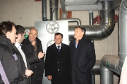 Župan u radnom posjetu kod austrijskih investitora