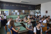 Fotografija OŠ Mladost Jakšić||